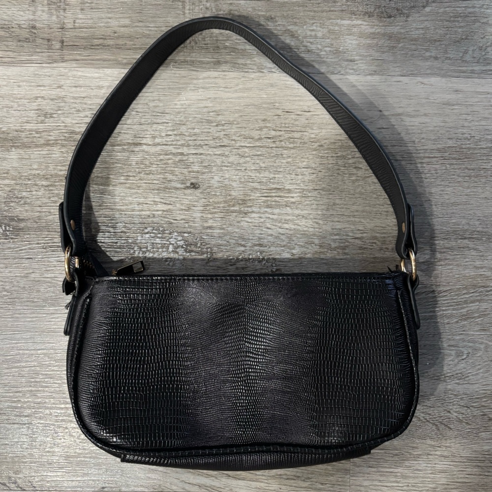 Black Purse